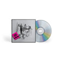 Good Together CD by Lake Street Dive album artwork