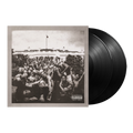To Pimp a Butterfly 2LP by Kendrick Lamar album artwork
