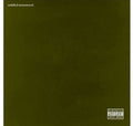 Untitled. Unmastered. LP by Kendrick Lamar album artwork