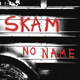 No Name LP by Skam album artwork