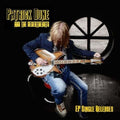 EP Single Releases by Patrick Dune album artwork