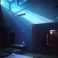 Later Than You Think LP by John Maus album artwork
