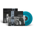 Aurora LP by Lathe of Heaven album artwork
