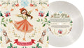Very Laufey Holiday: Santa Claus Is Comin' To... 7" by Laufey album artwork