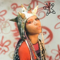Butter-Fly 12" by Lava La Rue album artwork