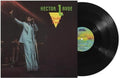 Strikes Back LP by Hector Lavoe album artwork