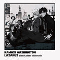 Lazarus (Adult Swim Original Soundtrack) by Kamasi Washington album artwork
