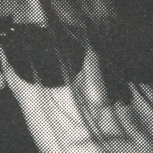 X-Ray Eyes 12" by LCD Soundsystem album artwork