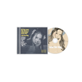 Did You Know that there's a Tunnel Under Ocean Blvd CD by Lana Del Rey album artwork