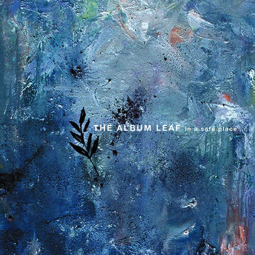 In a Safe Place LP by The Album Leaf album artwork