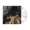 Learn The Hard Way CD by Jordan Davis album artwork