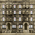 Physical Graffiti 2LP by Led Zeppelin album artwork