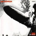 Self-Titled by Led Zeppelin album artwork