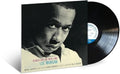 Search For the New Land LP by Lee Morgan album artwork