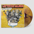 Let's Party About It LP by Leftover Salmon album artwork