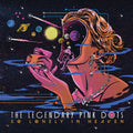 So Lonely In Heaven LP by Legendary Pink Dots album artwork