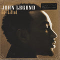 Get Lifted 2LP by John Legend album artwork