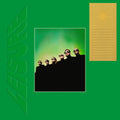 Leisurevision LP by Leisure album artwork