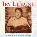 Viens Me Chercher 2LP by Iry LeJeune album artwork