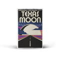Texas Moon CASSETTE by Khruangbin album artwork