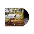 Leon LP by Leon Bridges album artwork