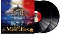 Les Miserables: 10th Anniversary Concert At The Royal Albert Hall 2LP by Various Artists album artwork