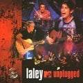 MTV Unplugged LP by La Ley album artwork