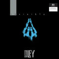 Invisible LP by La Ley album artwork