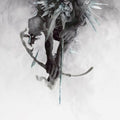 Hunting Party 2LP by Linkin Park album artwork