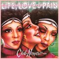 Life, Love & Pain LP by Club Nouveau album artwork