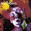 Facelift CD by Alice in Chains album artwork