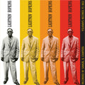 Self-Titled by Lightnin' Hopkins album artwork