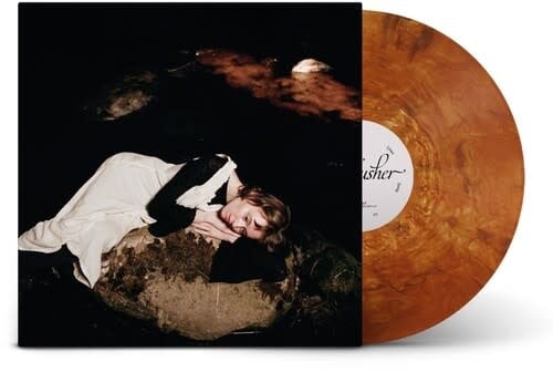 And Your Song Is Like a Circle LP by Skullcrusher album artwork