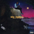 My Turn 3LP by Lil' Baby album artwork