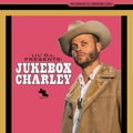Lil G.L. Presents: Jukebox Charley LP by Charley Crockett album artwork
