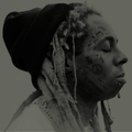 I Am Music 2LP by Lil Wayne album artwork