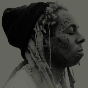 I Am Music 2LP by Lil Wayne album artwork