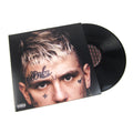 Everybody's Everything 2LP by Lil Peep album artwork