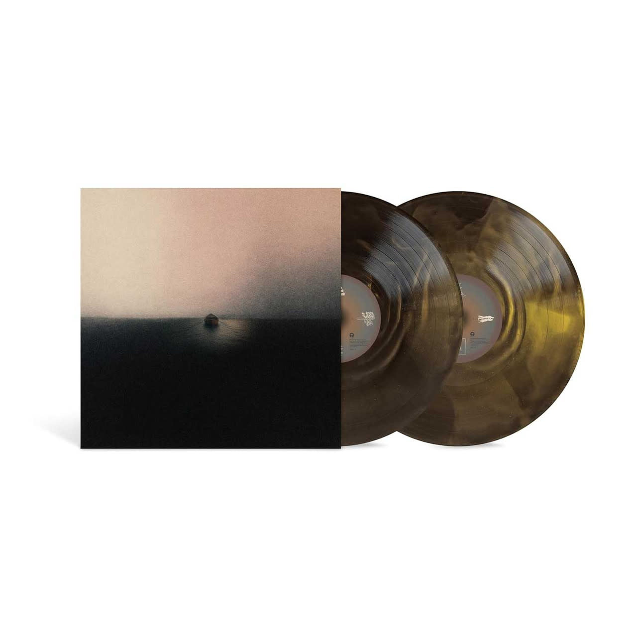 To Love A Thing That Fades 2LP by Vincent Lima album artwork