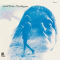 Parallelograms LP by Linda Perhacs album artwork