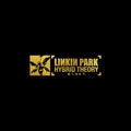 Hybrid Theory 4LP by Linkin Park album artwork