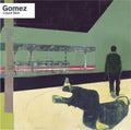 Liquid Skin 2LP by Gomez album artwork