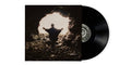 Lithic LP by Laura Misch album artwork