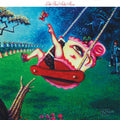 Sailin' Shoes 3LP by Little Feat album artwork