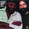 Live at Keystone 2LP by Merl Saunders album artwork