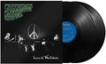 Live at Woodstock 2LP by Creedence Clearwater Revival album artwork