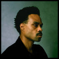 Live at Glasshaus 2LP by Bilal album artwork