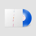 Lightning Might Strike LP by Juliana Hatfield album artwork