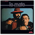 Lo Mato LP by Willie Colón album artwork