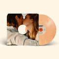 Love Made Trees LP by Loaded Honey album artwork